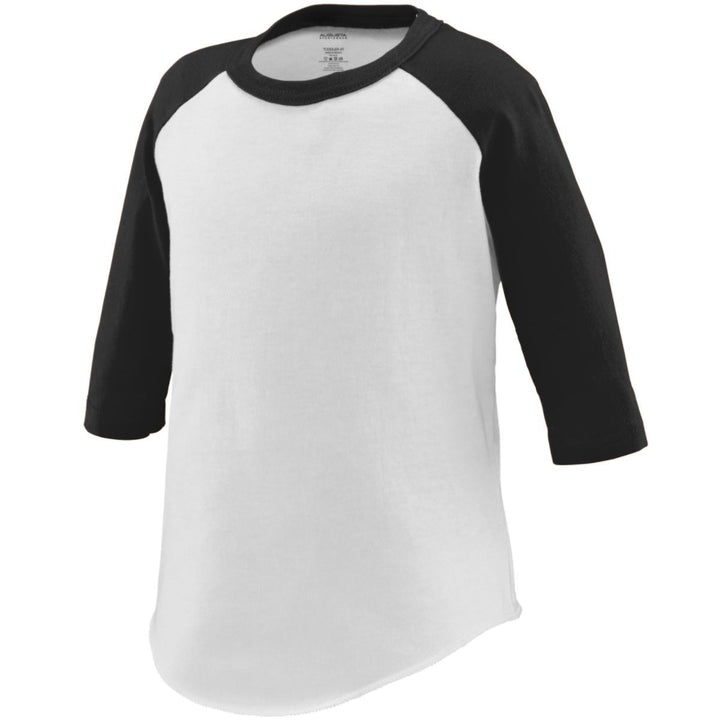 Augusta Toddler Baseball Jersey Augusta