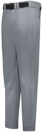 Russell Adult Solid Change Up Baseball Pants Russell Team