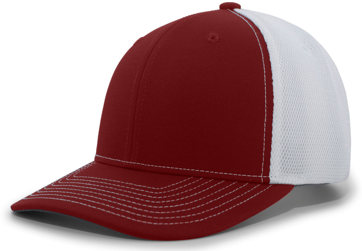 Pacific Headwear Air Mesh Sideline Cap Pacific Headwear