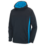 Augusta Men's Striped Up Hoodie Augusta
