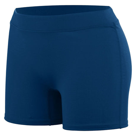 High Five Youth Knockout Volleyball Shorts High Five