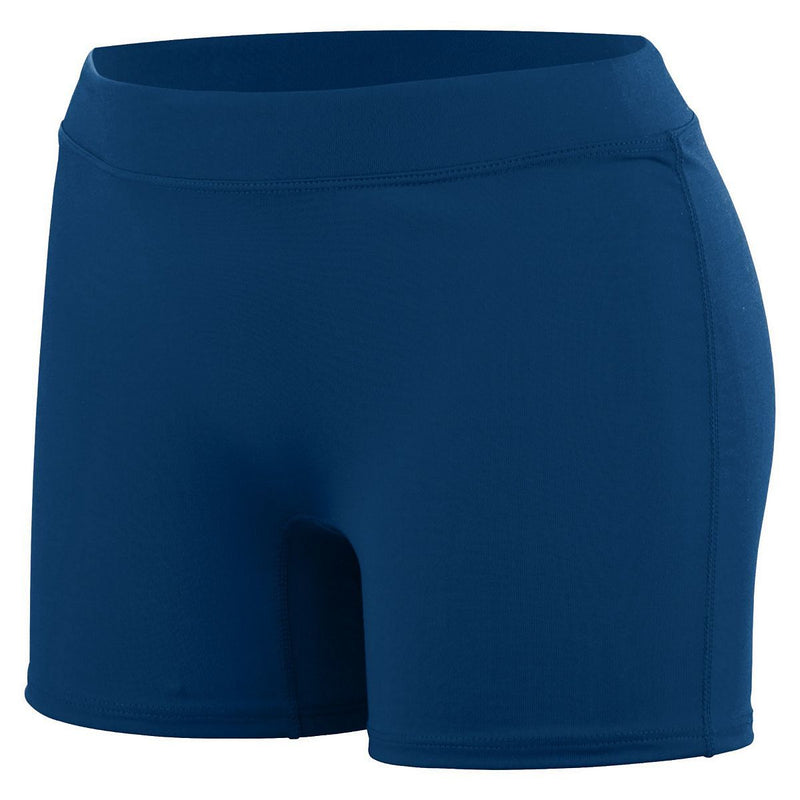High Five Youth Knockout Volleyball Shorts