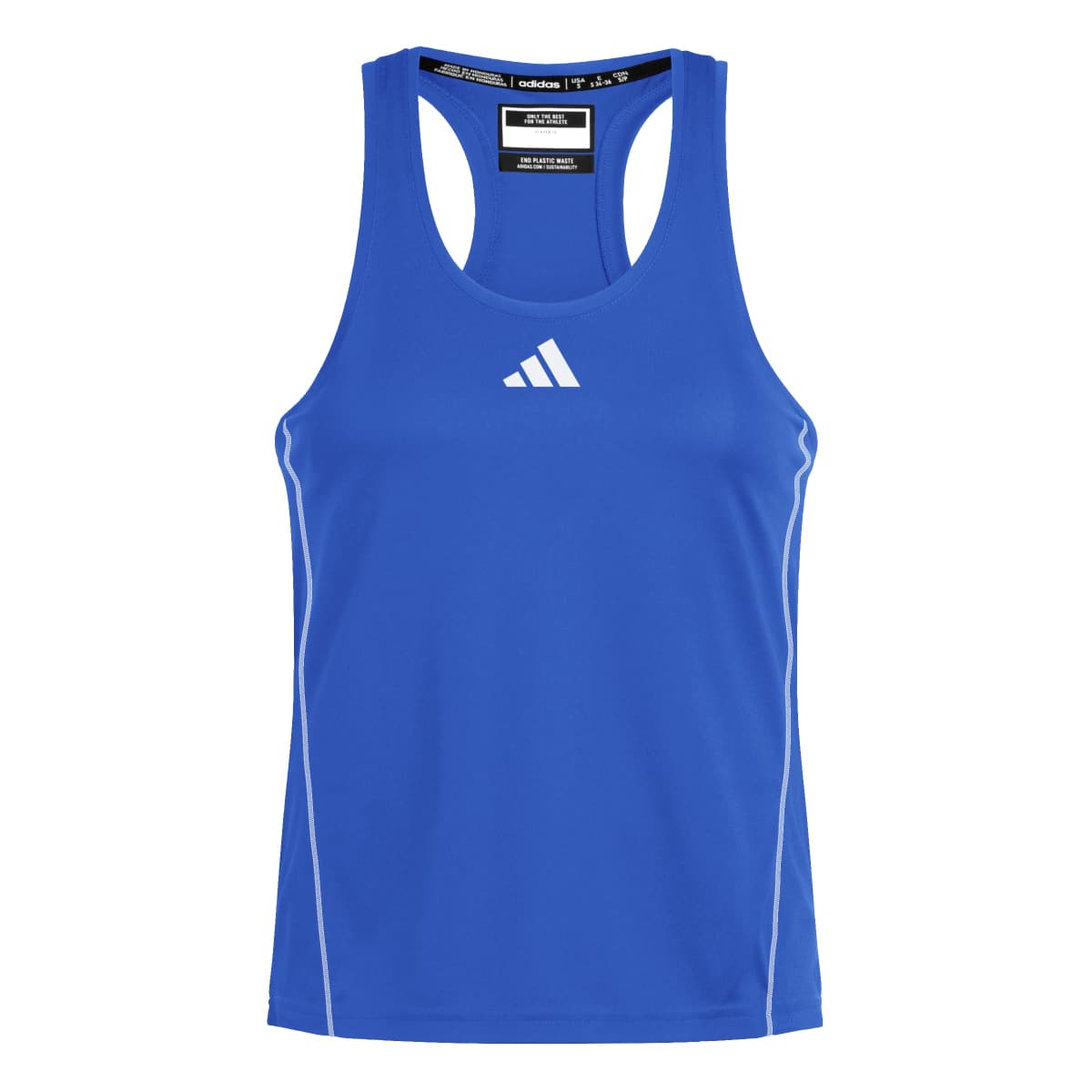 adidas Women's Utility Singlet Tank-1