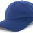 Pacific Headwear Brushed Cotton Twill Hook-And-Loop Adjustable Cap Pacific Headwear