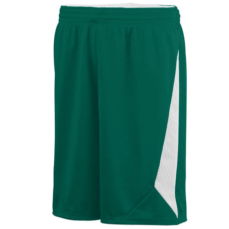 Augusta Youth Slam Dunk Basketball Shorts Augusta