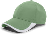 Pacific Headwear Lite Series Active Cap With Trim Pacific Headwear