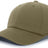 Pacific Headwear Hybrid Cotton Dad Cap Pacific Headwear