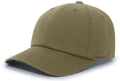 Pacific Headwear Hybrid Cotton Dad Cap Pacific Headwear