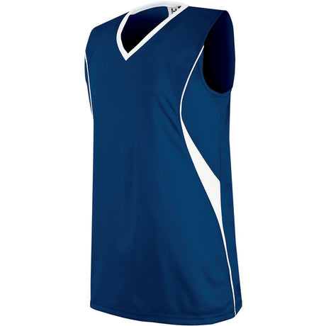 High Five Youth Wave Softball Jersey High Five