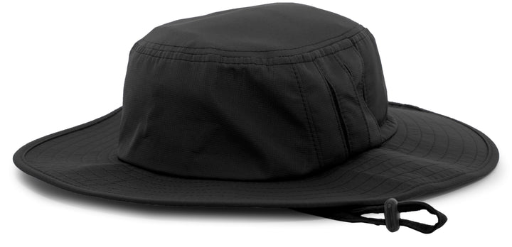Pacific Headwear Manta Ray Boonie Hat Pacific Headwear