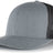 Pacific Headwear Trucker Flexfit Snapback Cap Pacific Headwear