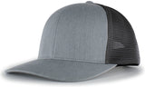 Pacific Headwear Trucker Flexfit Snapback Cap Pacific Headwear