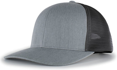 Pacific Headwear Trucker Flexfit Snapback Cap