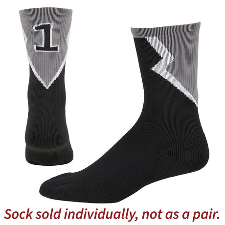 Augusta Roster Socks Augusta