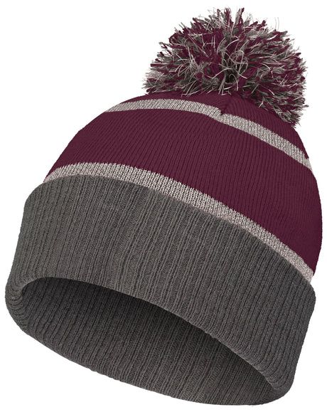 Holloway Reflective Beanie Holloway
