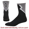 Augusta Intermediate Roster Socks Augusta