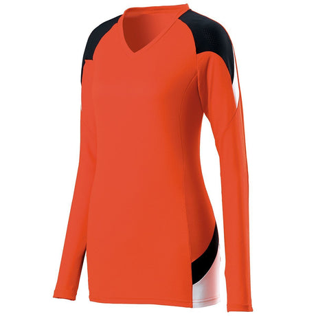 Augusta Youth Set Volleyball Jersey Augusta