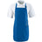 Augusta Full Length Apron With Pockets Augusta