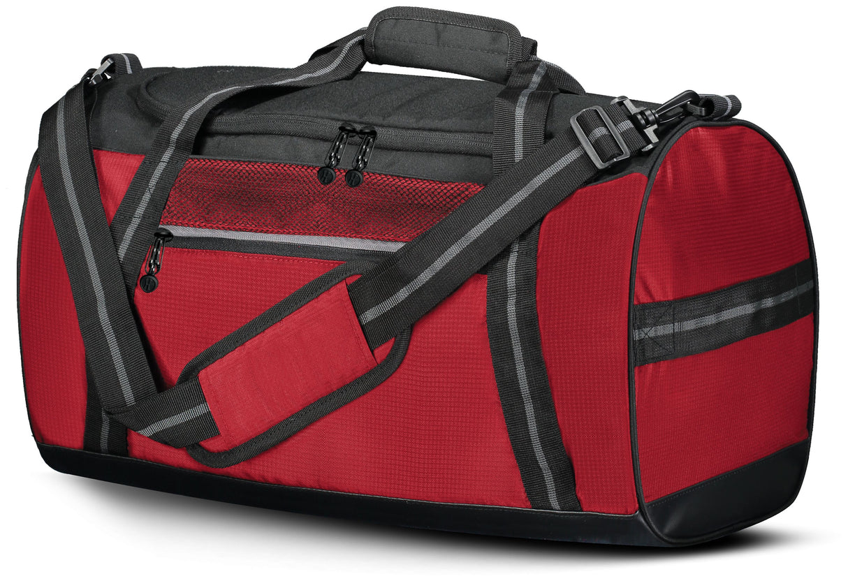 Holloway Rivalry Duffel Bag Holloway
