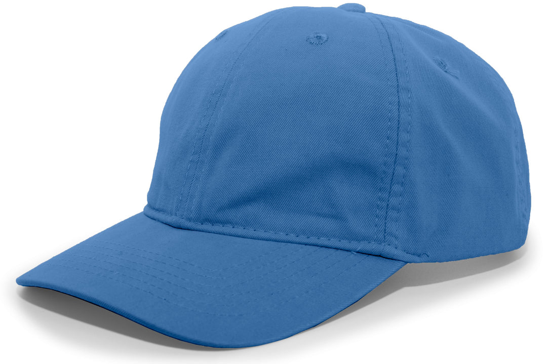 Pacific Headwear Bio-Washed Buckle Strap Adjustable Cap Pacific Headwear
