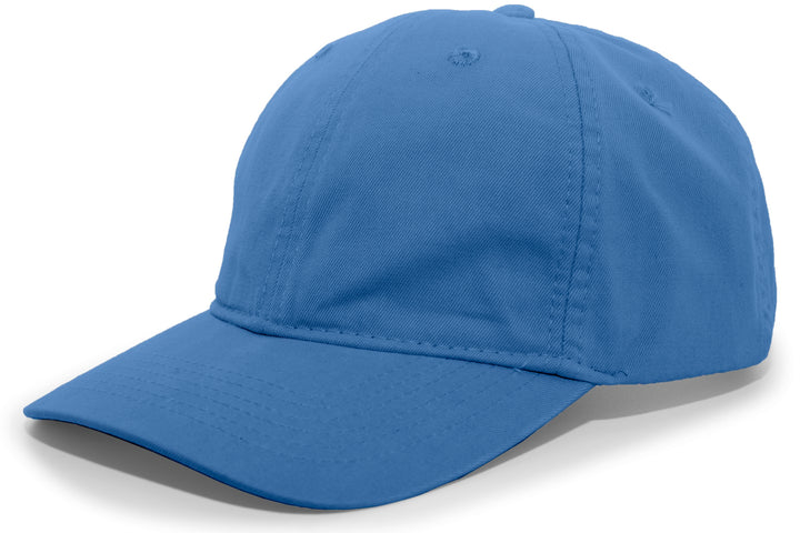 Pacific Headwear Bio-Washed Buckle Strap Adjustable Cap Pacific Headwear