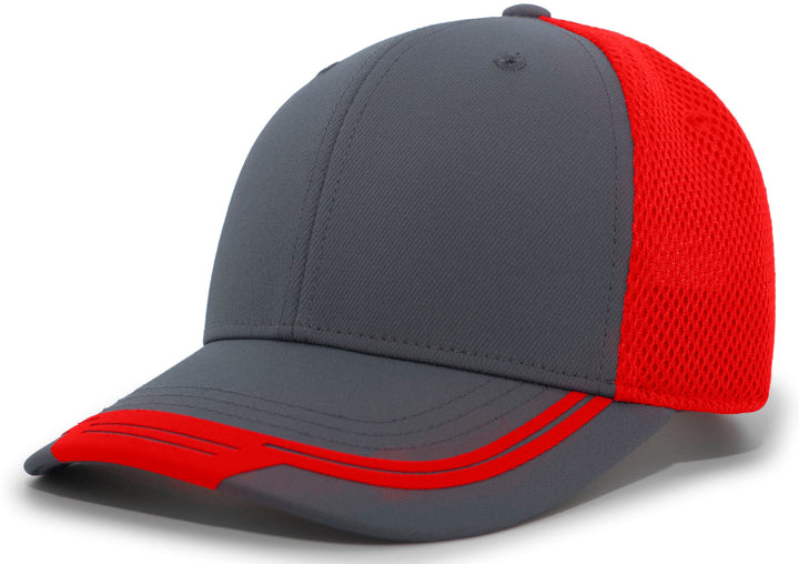 Pacific Headwear Welded Sideline Cap Pacific Headwear