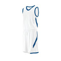 Holloway Youth Lateral Basketball Jersey Holloway