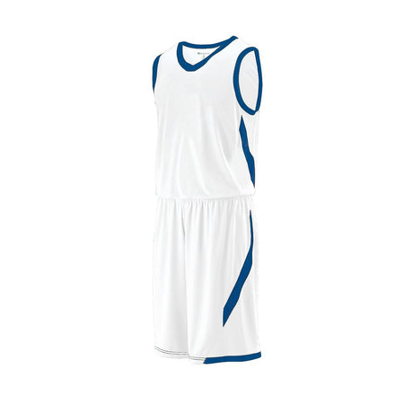 Holloway Youth Lateral Basketball Jersey Holloway