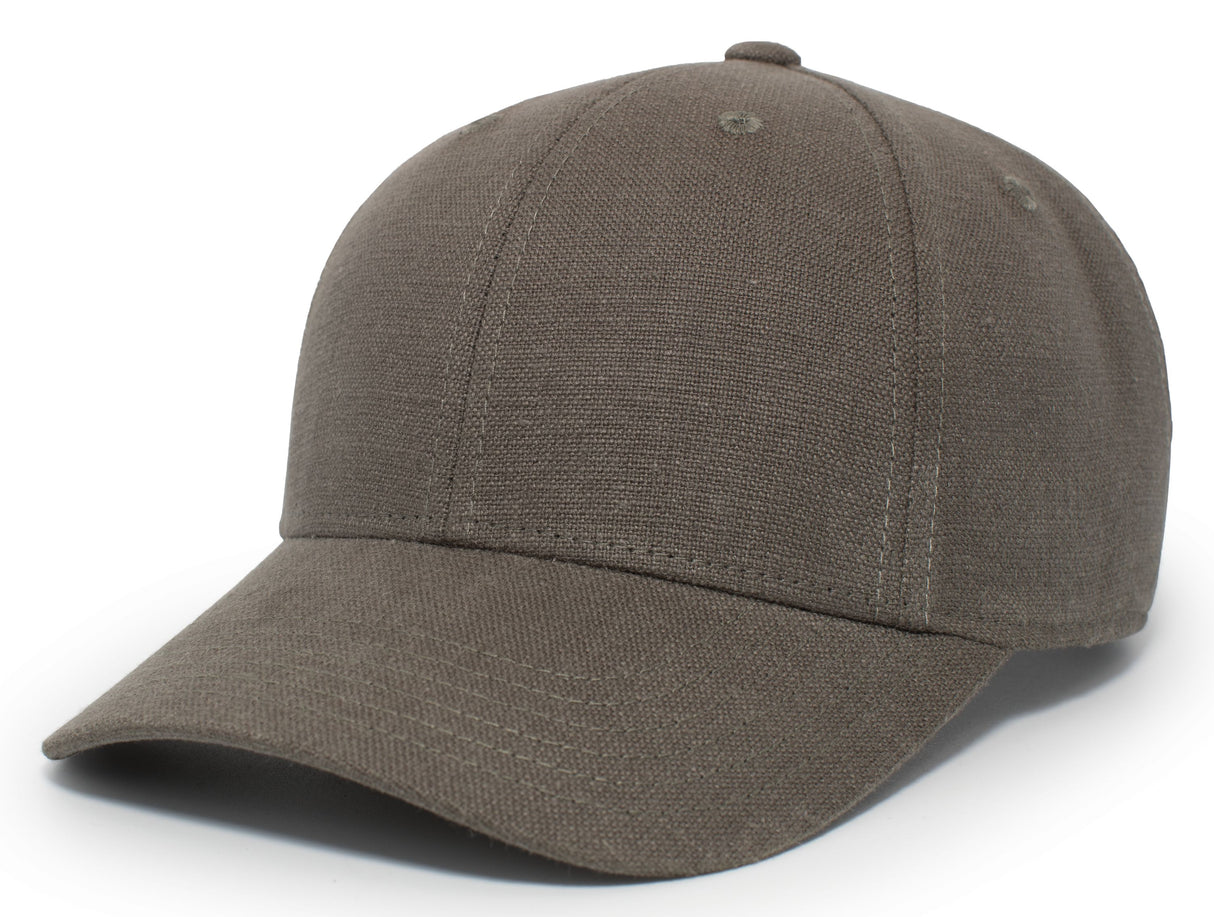 Pacific Headwear Hemp Dad Cap Pacific Headwear