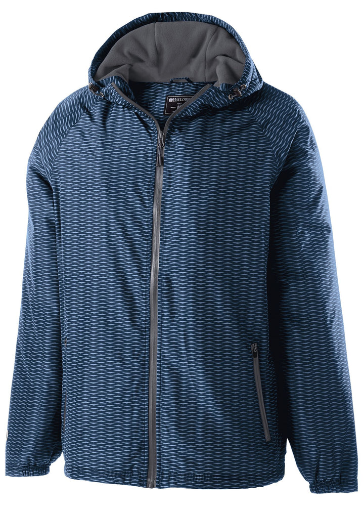 Holloway Youth Range Jacket Holloway