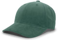Pacific Headwear Hybrid Corduroy Dad Cap Pacific Headwear