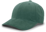 Pacific Headwear Hybrid Corduroy Dad Cap Pacific Headwear