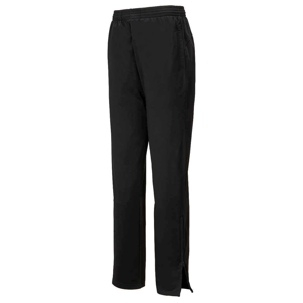 Augusta Men's Solid Brushed Tricot Pants Augusta