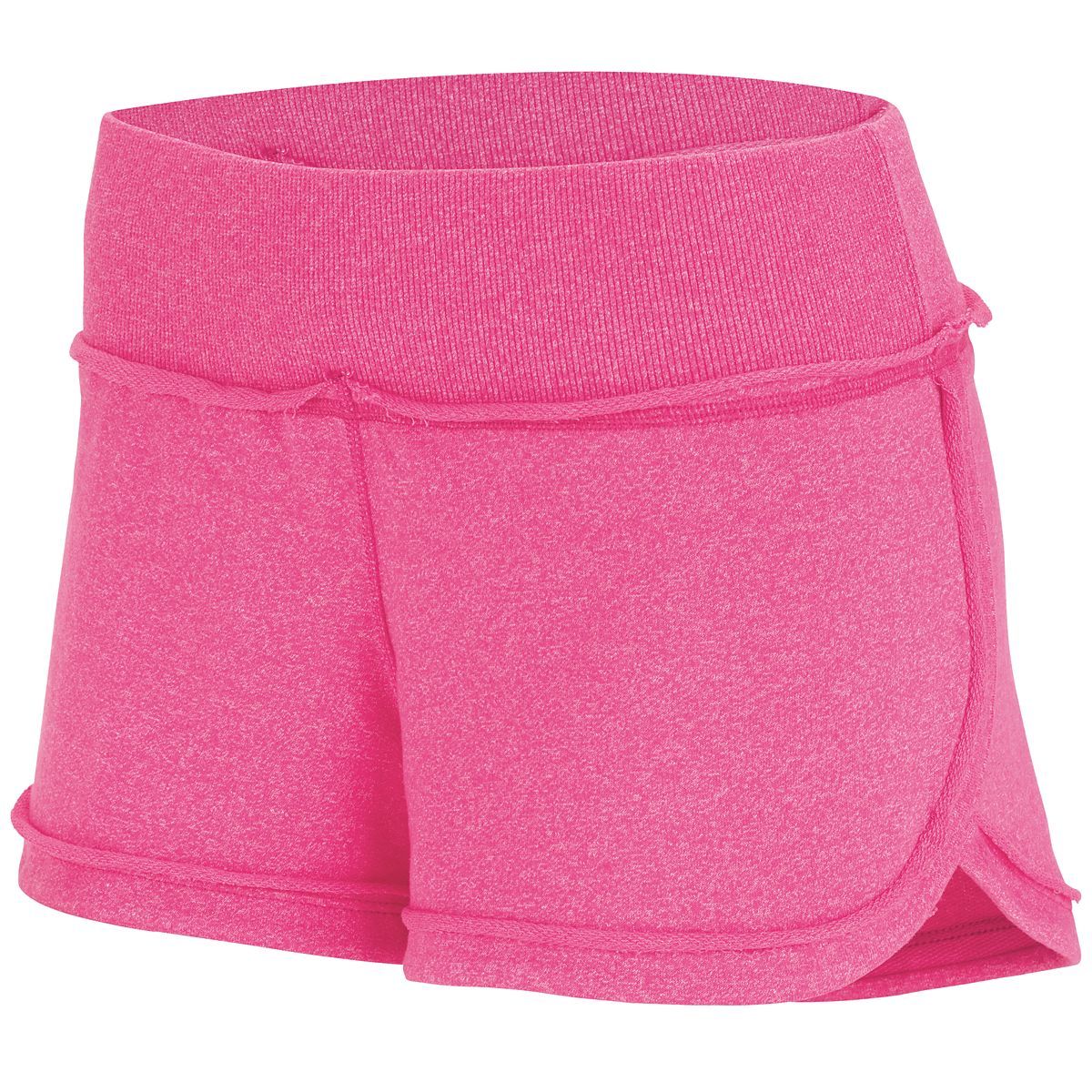 Augusta Women's French Terry Shorts Augusta