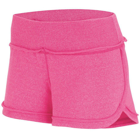 Augusta Women's French Terry Shorts Augusta