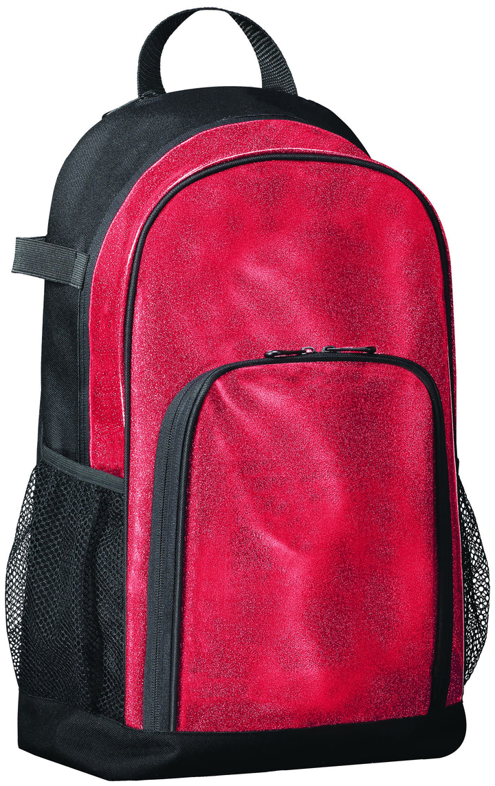Augusta All Out Glitter Backpack Augusta