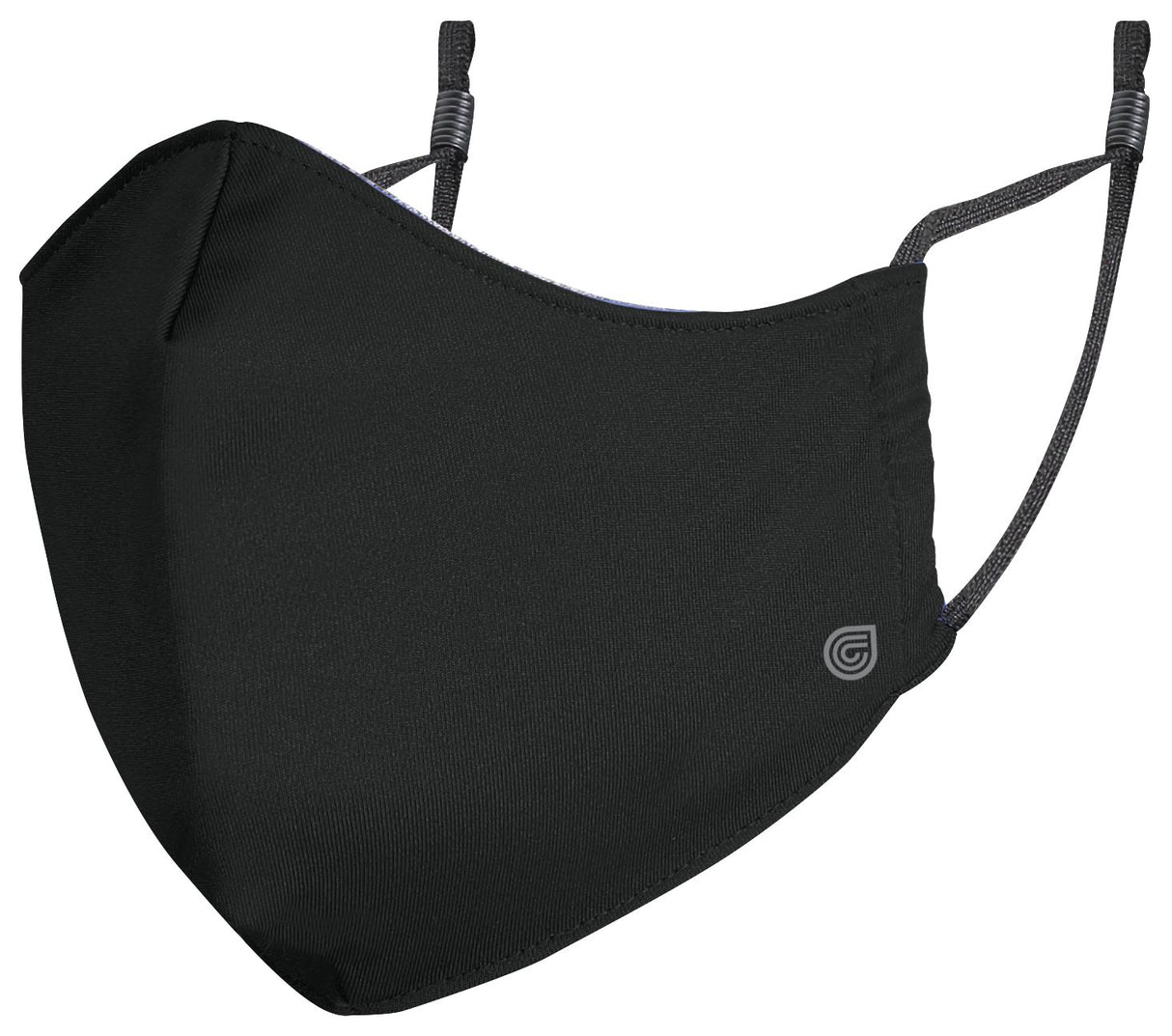 Holloway Coolcore® Mask SOLD IN MINIMUM PACKS OF 12 PC PER COLOR Holloway