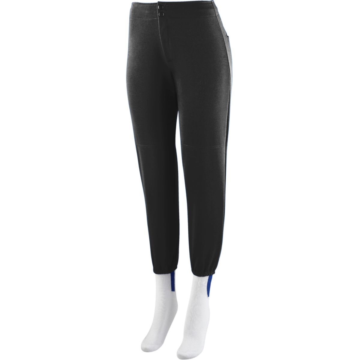 Augusta Youth Low-Rise Softball Pants Augusta