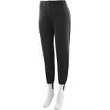 Augusta Youth Low-Rise Softball Pants Augusta