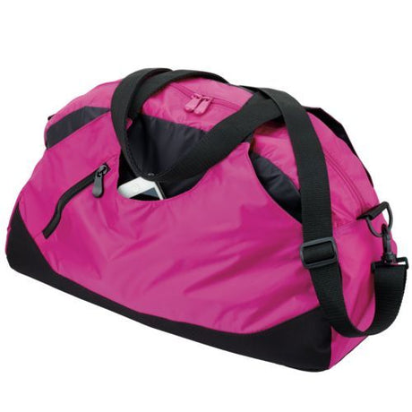 Augusta Crescent Duffle Bag Augusta