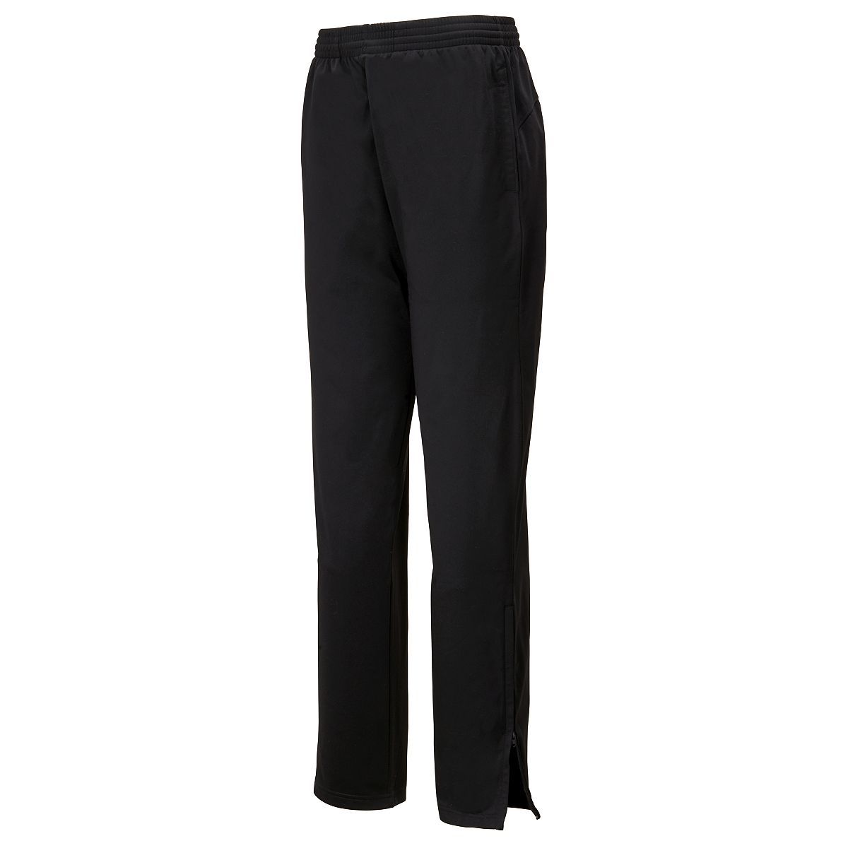 Augusta Youth Solid Brushed Tricot Pants Augusta