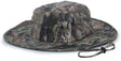 Pacific Headwear Active Sport Mossy Oak Camo Boonie Pacific Headwear
