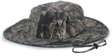 Pacific Headwear Active Sport Mossy Oak Camo Boonie Pacific Headwear