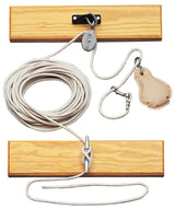 Gill Athletics Climbing Rope Accessories