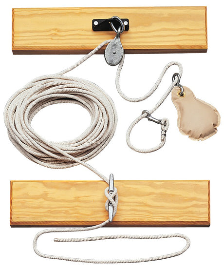 Gill Athletics Climbing Rope Accessories