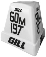 Gill Athletics Track & Field Distance Markers