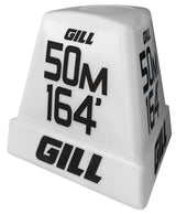 Gill Athletics Track & Field Distance Markers