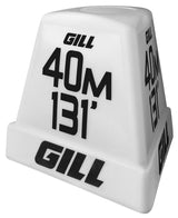 Gill Athletics Track & Field Distance Markers