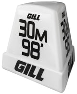 Gill Athletics Track & Field Distance Markers