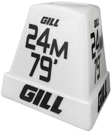 Gill Athletics Track & Field Distance Markers